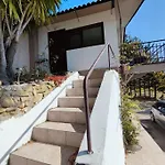 Detached House With Garden And Sea View Casa de Campo Sanremo