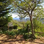 Landhuis Detached House With Garden And Sea View *