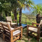 Landhuis Detached House With Garden And Sea View
