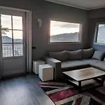 Landhuis Detached House With Garden And Sea View